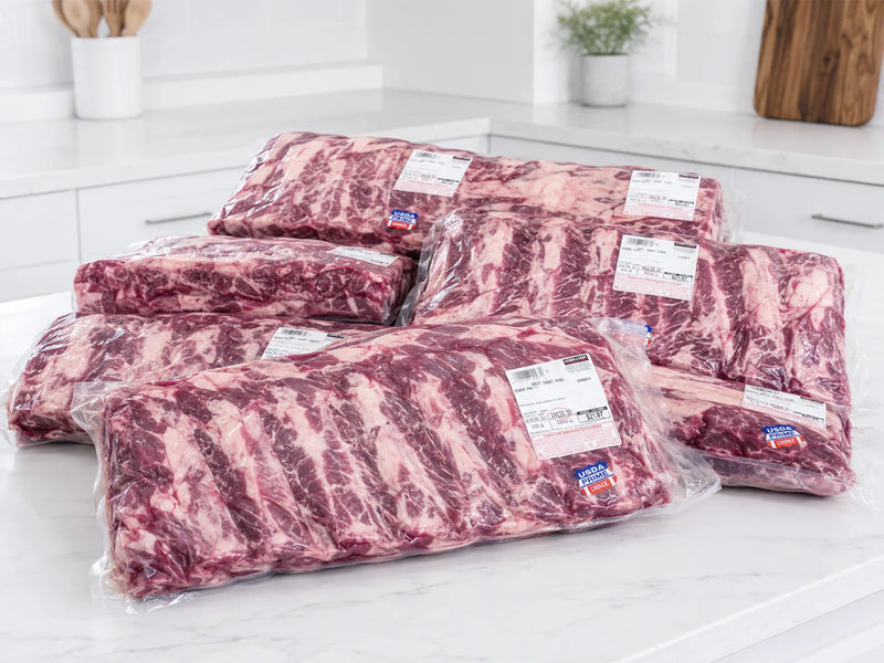 1. Buy in Bulk